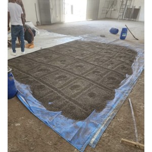 Tantalum ore